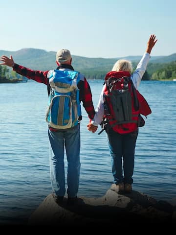 Senior Citizen's Activity & Travel Planner Senior Citizen's Activity & Travel Planner