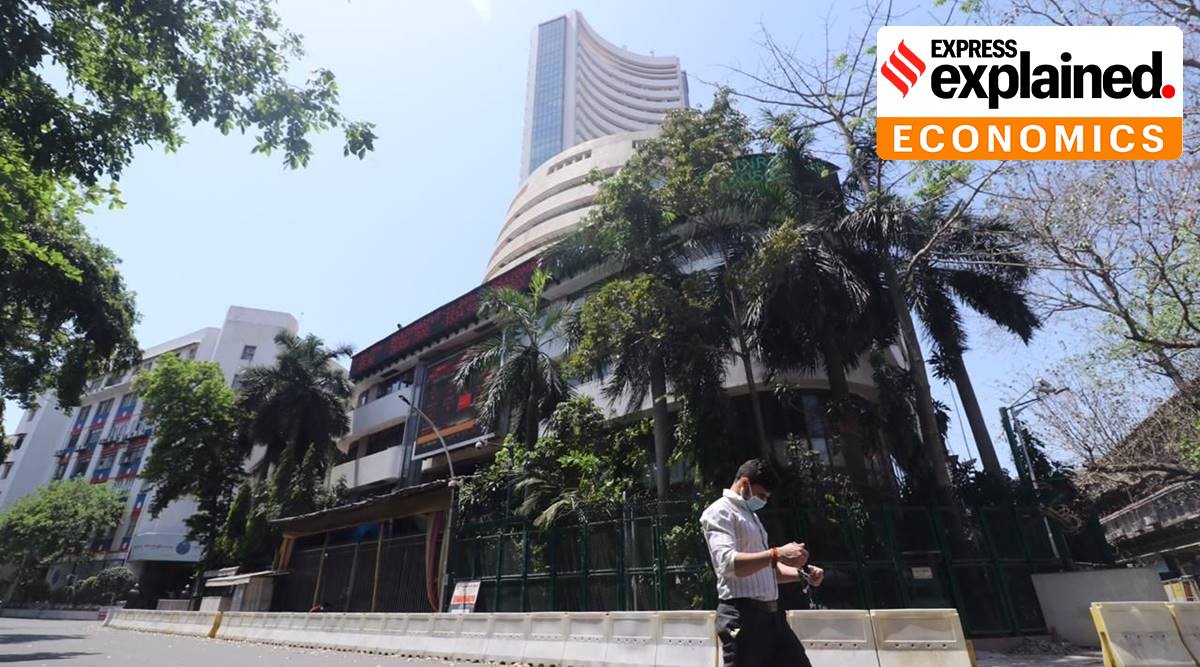 Sensex 1400 Points Higher, Nifty 50 Above 23800: Analysis Of Today's Market Rise Sensex 1400 Points Higher, Nifty 50 Above 23800: Analysis Of Today's Market Rise