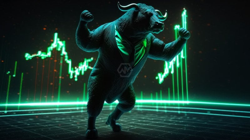 Sensex And Nifty 50 Close Flat: Bajaj Twins Drag, India-Pakistan Tensions Impact Trading Sensex And Nifty 50 Close Flat: Bajaj Twins Drag, India-Pakistan Tensions Impact Trading