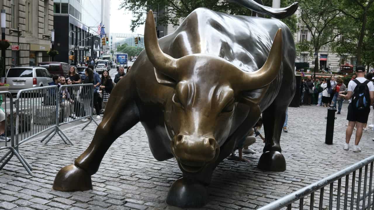 Sensex Jumps 1,400 Points, Nifty Above 23,800: Top 5 Reasons For Today's Market Surge Sensex Jumps 1,400 Points, Nifty Above 23,800: Top 5 Reasons For Today's Market Surge