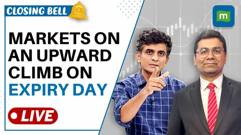 Sensex LIVE: Market Soars, Nifty Reclaims 23,800 - All Sectors In Green Sensex LIVE: Market Soars, Nifty Reclaims 23,800 - All Sectors In Green