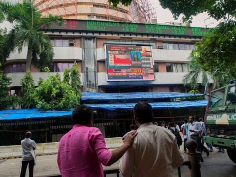 Sensex Live Updates: Market Rally Continues, Nifty Above 18800 Sensex Live Updates: Market Rally Continues, Nifty Above 18800