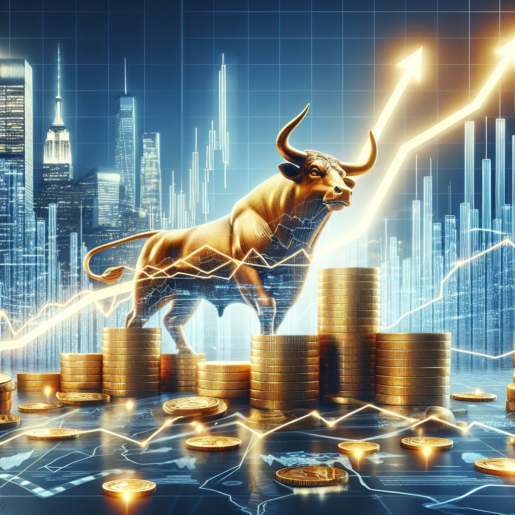 Sensex Rise Fuels Stock Market Surge: Top 10% Gainers Sensex Rise Fuels Stock Market Surge: Top 10% Gainers