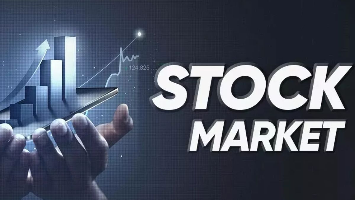 Sensex Soars 500 Points, Nifty Above 18400: Adani Ports, Eternal Industries Lead Market Movers Sensex Soars 500 Points, Nifty Above 18400: Adani Ports, Eternal Industries Lead Market Movers