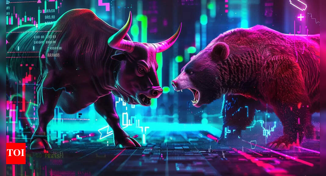 Sensex Today: 700+ Point Surge, Nifty Above 23,800 - LIVE Stock Market Updates Sensex Today: 700+ Point Surge, Nifty Above 23,800 - LIVE Stock Market Updates