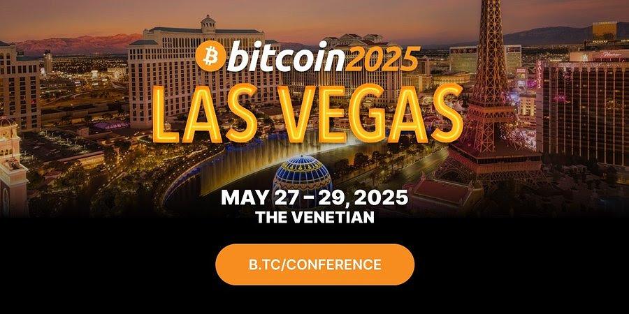 Seoul To Host Asia's Leading Bitcoin Conference In 2025 Seoul To Host Asia's Leading Bitcoin Conference In 2025