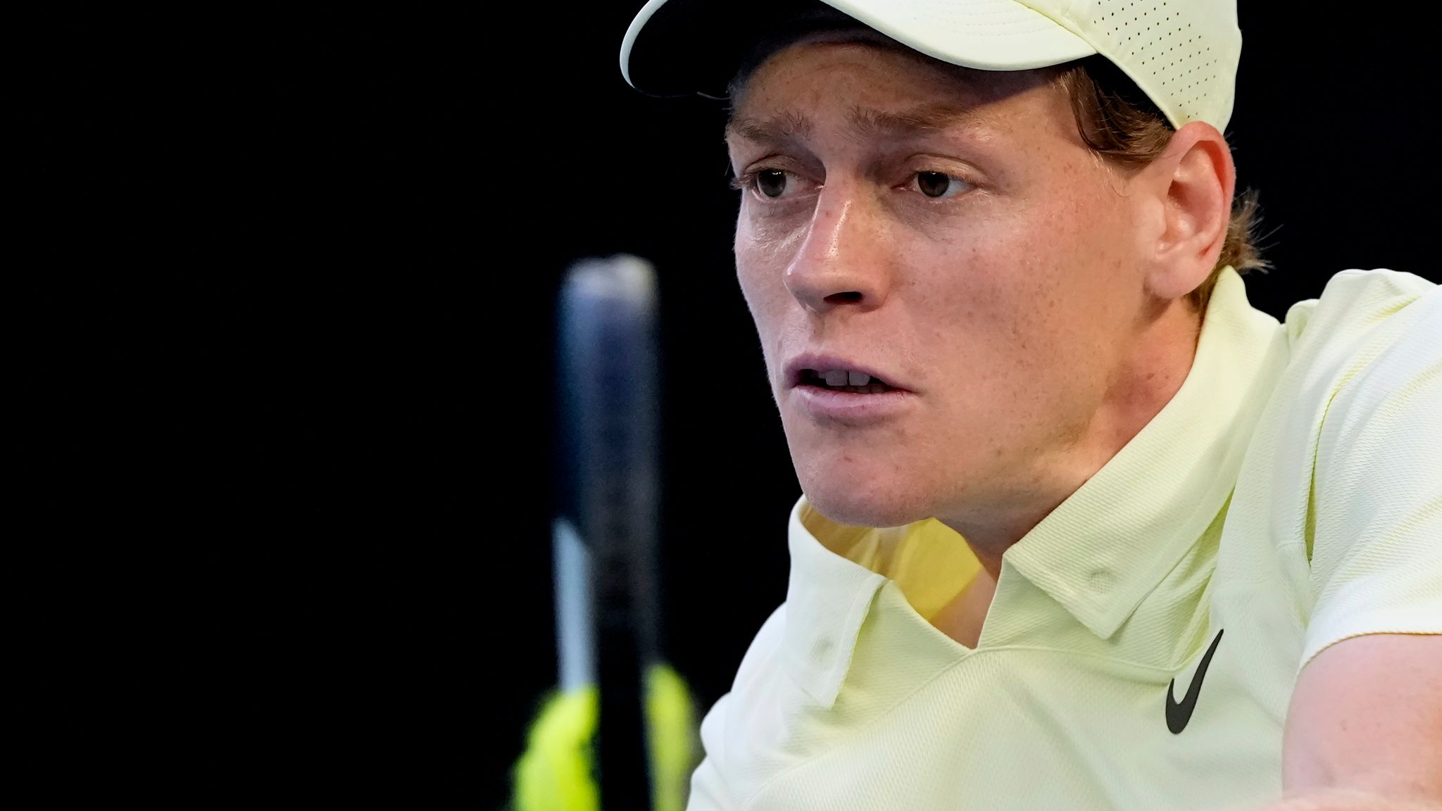 Serena Williams Weighs In: Jannik Sinner's Doping Case Sparks Controversy