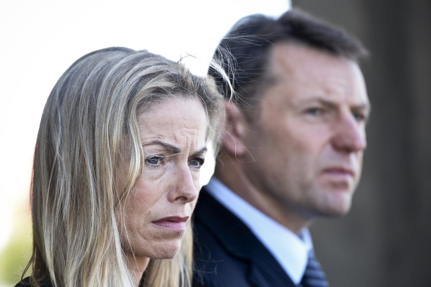 Serious Threats To Madeleine McCann's Parents: Police Launch Full Investigation Serious Threats To Madeleine McCann's Parents: Police Launch Full Investigation