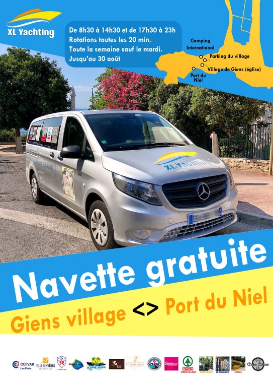 Service De Navette Gratuit Expérimenté Entre La Haye-Fouassière Et Haute-Goulaine Service De Navette Gratuit Expérimenté Entre La Haye-Fouassière Et Haute-Goulaine