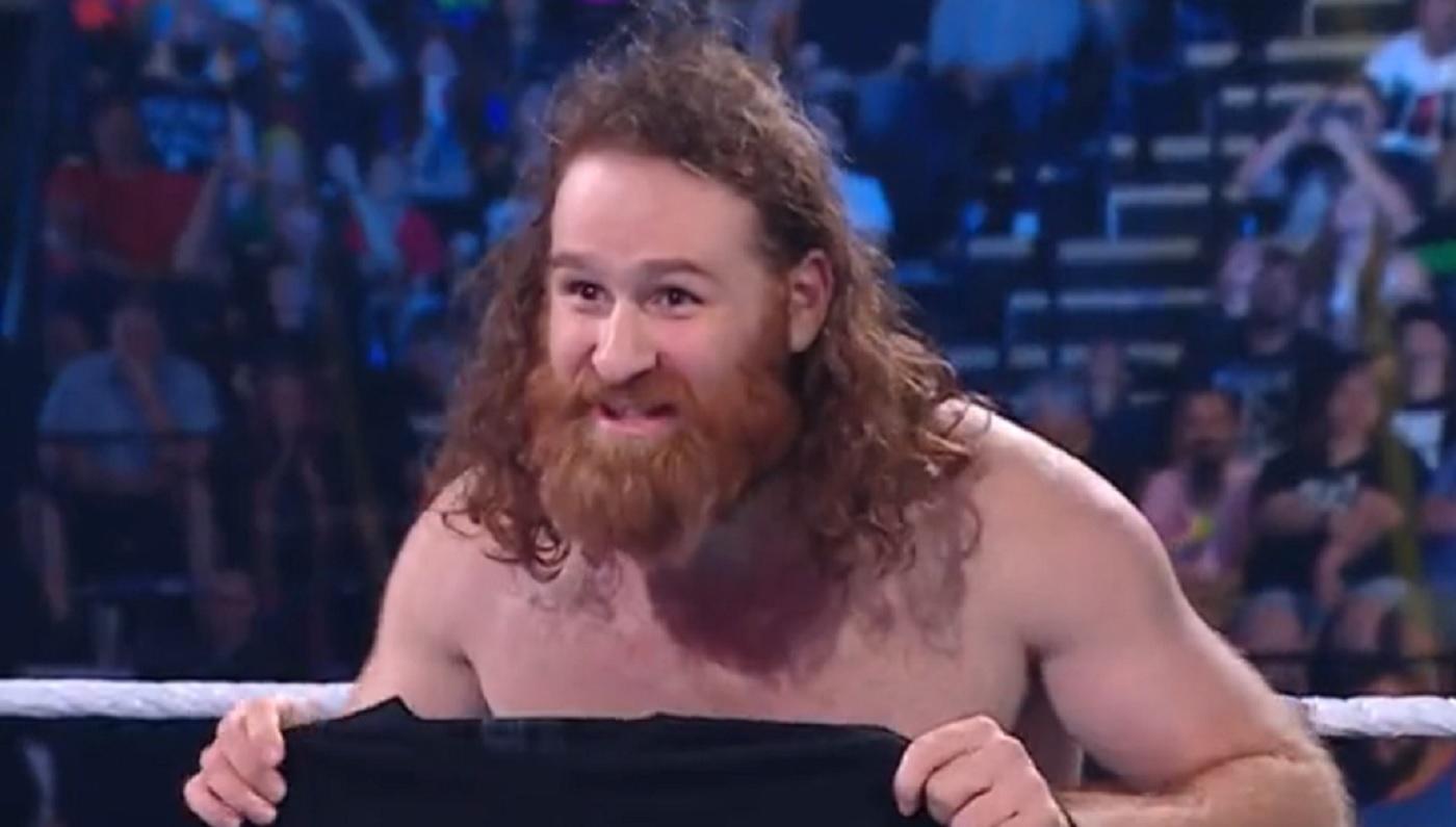 Seth Rollins And Bron Breakker's Attack On Sami Zayn: WWE Raw Recap Seth Rollins And Bron Breakker's Attack On Sami Zayn: WWE Raw Recap