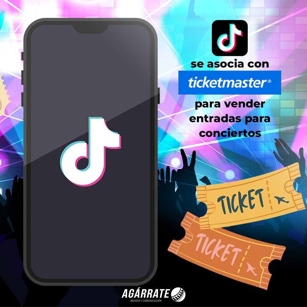 Setlist.fm Se Asocia Con Ticketmaster: Una Experiencia De Fan Mejorada Setlist.fm Se Asocia Con Ticketmaster: Una Experiencia De Fan Mejorada