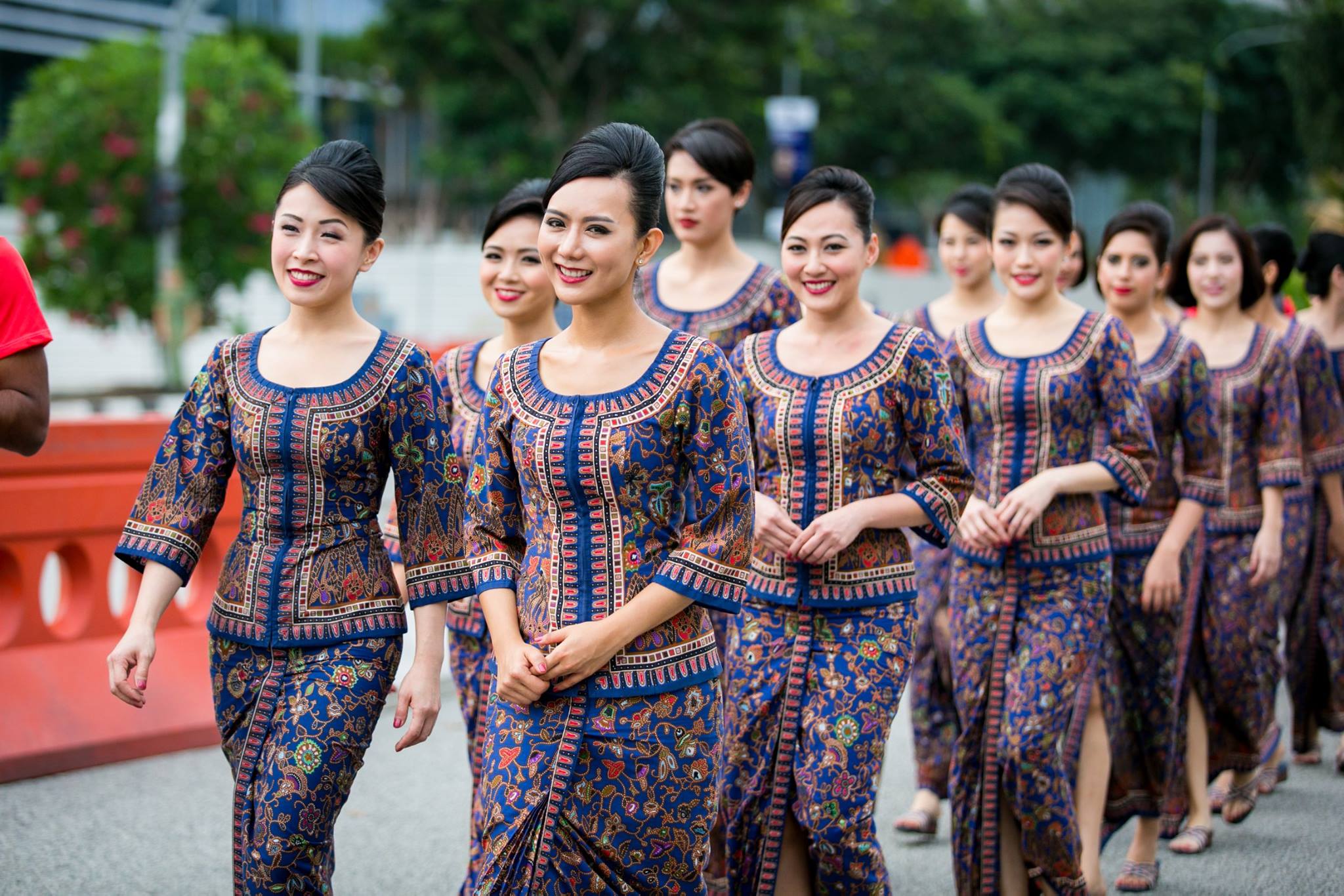 Seven-Month Bonus For Singapore Airlines Staff: Details From The Straits Times Seven-Month Bonus For Singapore Airlines Staff: Details From The Straits Times