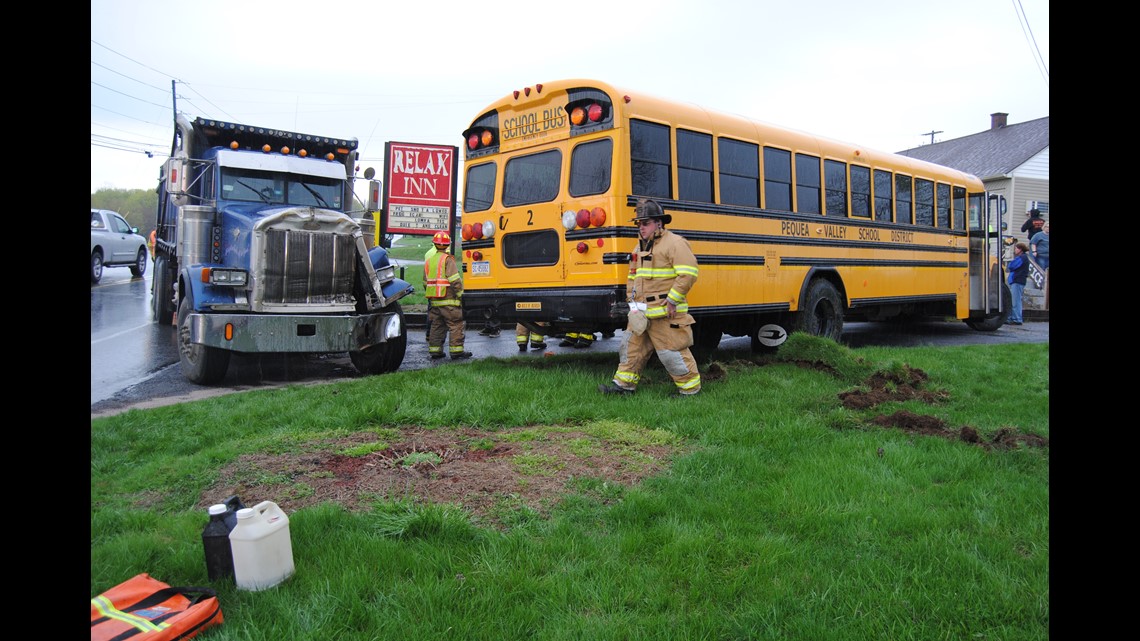 Severe Injuries In Lancaster County Crash: Pilot's Son Released From Burn Center Severe Injuries In Lancaster County Crash: Pilot's Son Released From Burn Center