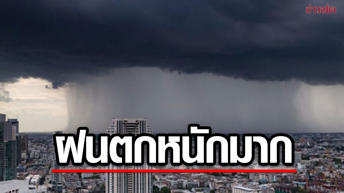 Severe Weather Alert: Strong Winds And Potential Storms Severe Weather Alert: Strong Winds And Potential Storms