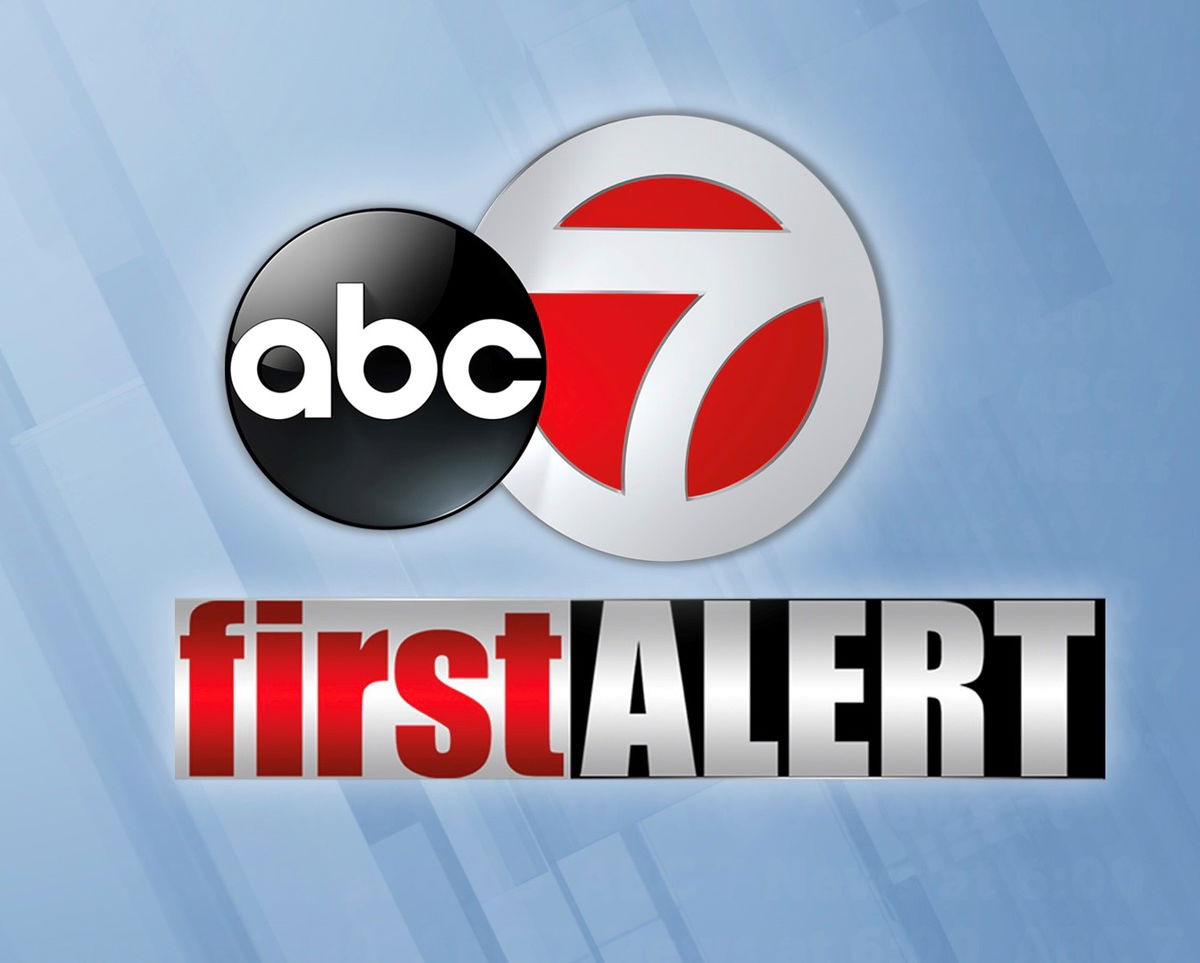 Severe Weather Alert: Strong Winds And Storms Approaching Severe Weather Alert: Strong Winds And Storms Approaching