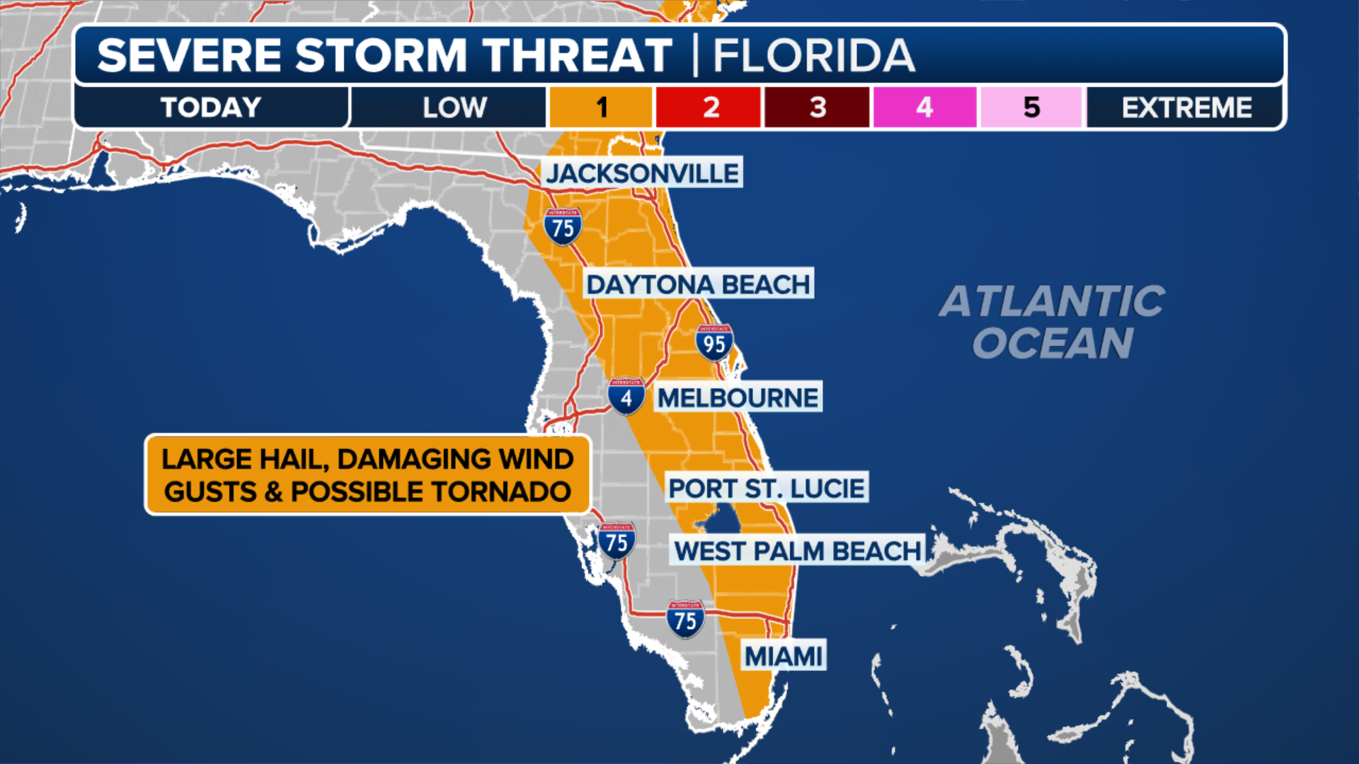 Severe Weather Update: Flash Flood Warnings And April Tornado Report (April 4, 2025) Severe Weather Update: Flash Flood Warnings And April Tornado Report (April 4, 2025)