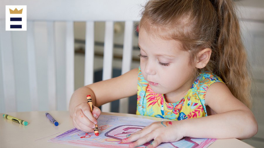 Sew A Lei, Win A Prize: Hawaii Keiki Art Contest For Memorial Day Sew A Lei, Win A Prize: Hawaii Keiki Art Contest For Memorial Day