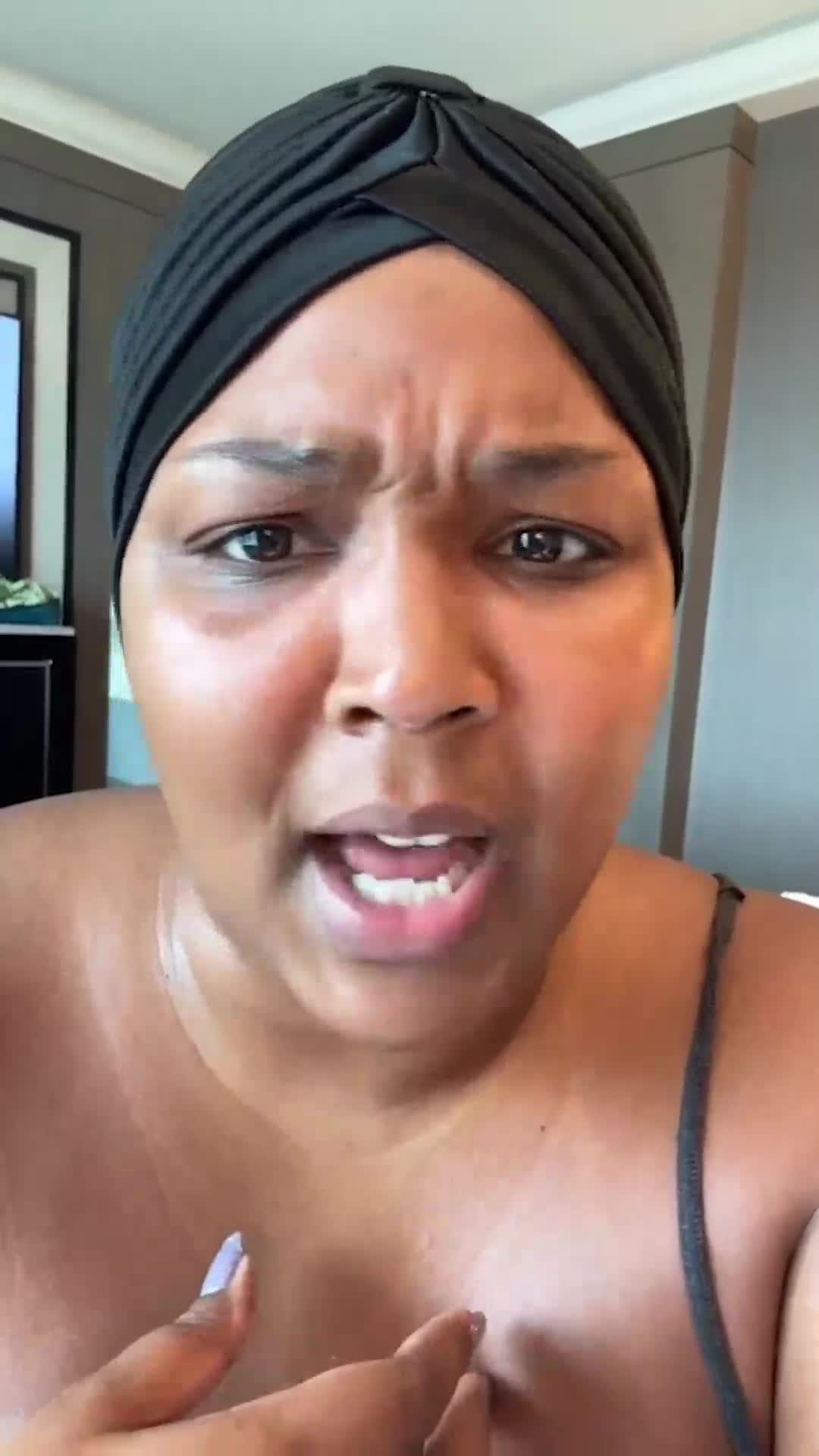 Shaun T's Response To Lizzo's Weight Loss And Ozempic Rumors Shaun T's Response To Lizzo's Weight Loss And Ozempic Rumors