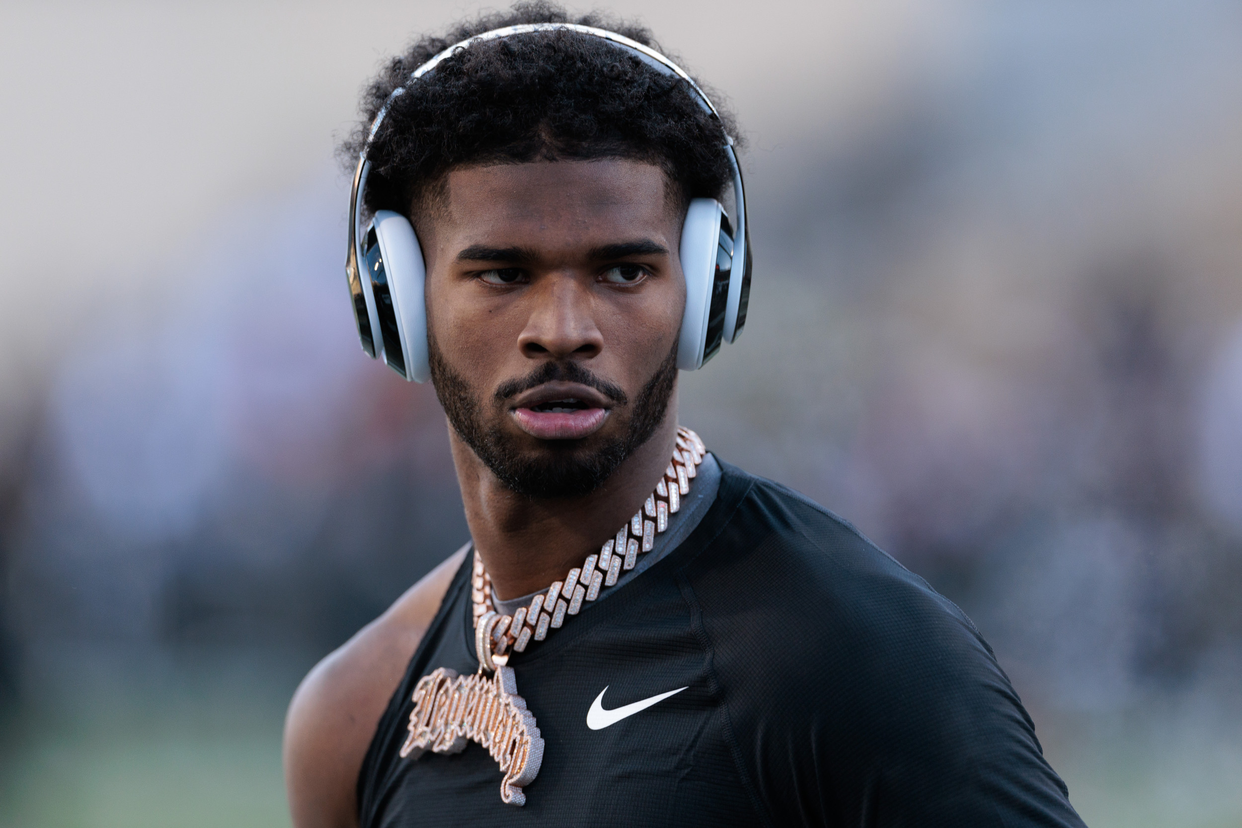 Shedeur Sanders Aims To Excel In The NFL: A Personal Pursuit Of Success Shedeur Sanders Aims To Excel In The NFL: A Personal Pursuit Of Success