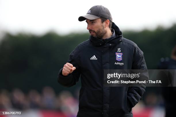 Sheehan And Ipswich Town: Facing Adversity Sheehan And Ipswich Town: Facing Adversity