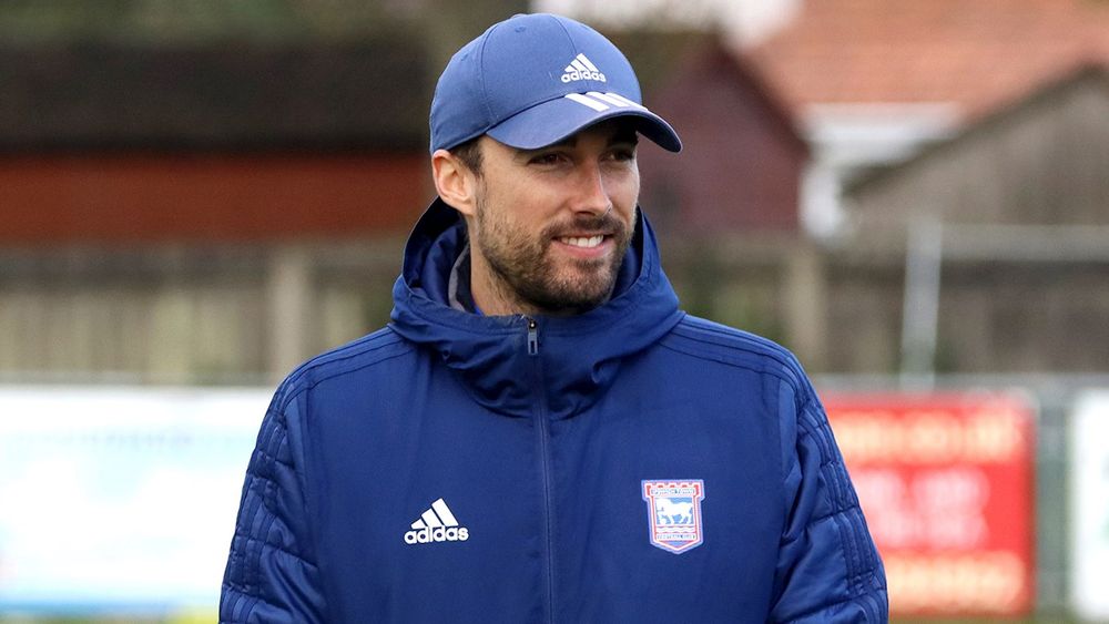 Sheehan: Ipswich Town's Undiscouraged Response Sheehan: Ipswich Town's Undiscouraged Response
