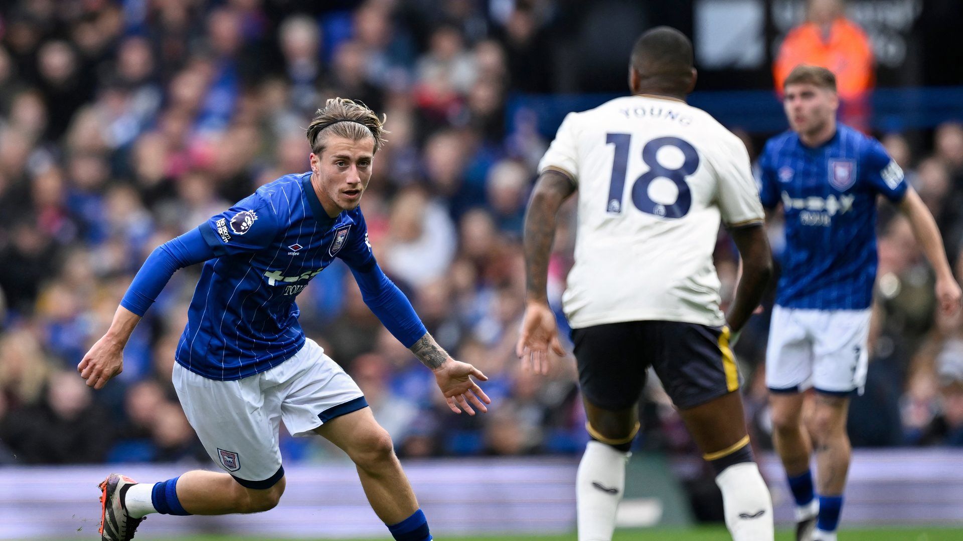 Sheehan's Perspective: Analyzing Ipswich Town's Current Situation Sheehan's Perspective: Analyzing Ipswich Town's Current Situation