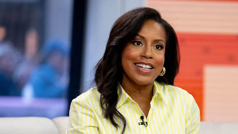 Sheinelle Jones Absence: NBC News And Today Show Offer Update Sheinelle Jones Absence: NBC News And Today Show Offer Update