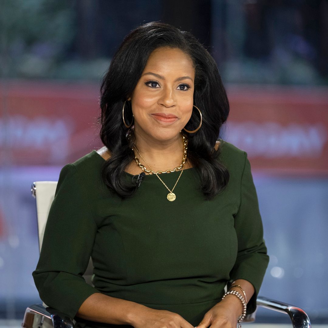 Sheinelle Jones' Absence: Today Show Colleagues Speak Out Sheinelle Jones' Absence: Today Show Colleagues Speak Out