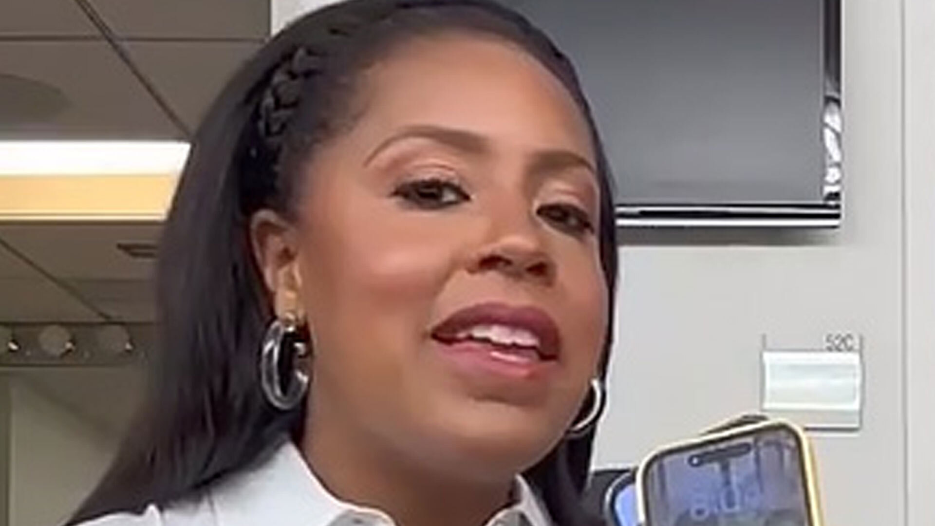 Sheinelle Jones Health Update: Today Show Co-Host's 4-Month Absence Explained Sheinelle Jones Health Update: Today Show Co-Host's 4-Month Absence Explained