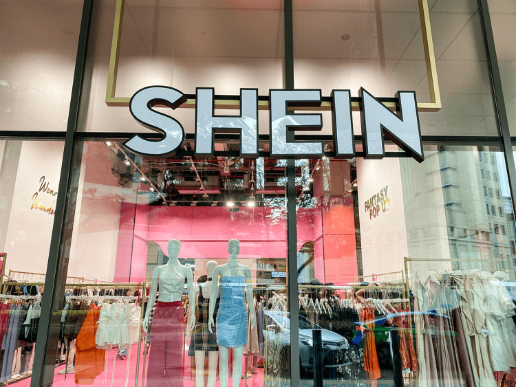 Shein's London IPO: Tariffs Create Uncertainty For Fast Fashion Giant Shein's London IPO: Tariffs Create Uncertainty For Fast Fashion Giant