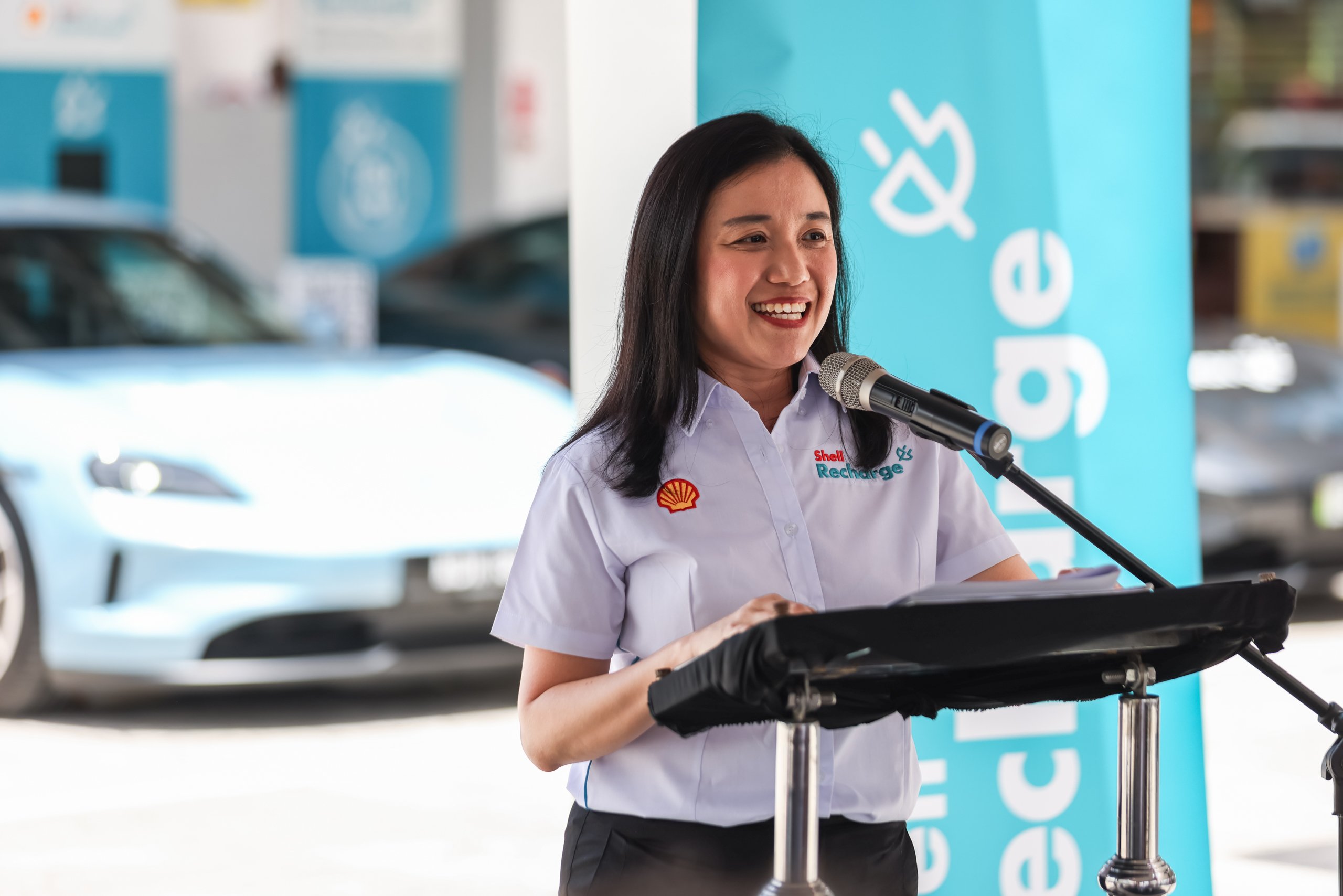 Shell Recharge East Coast: Get Up To 100% Rebate On HPC EV Charging This Raya Shell Recharge East Coast: Get Up To 100% Rebate On HPC EV Charging This Raya