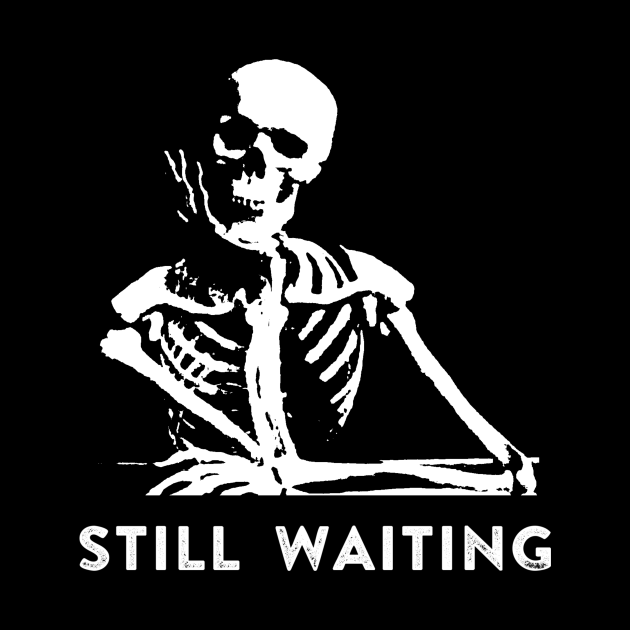 She's Still Waiting By The Phone: A Personal Account She's Still Waiting By The Phone: A Personal Account