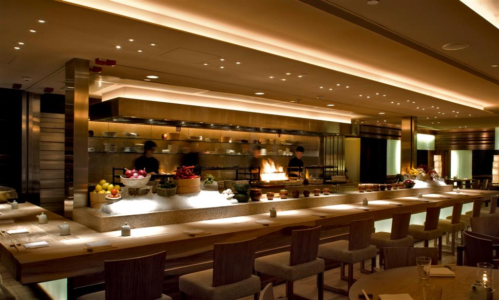 Sheung Wan's Honjo: A Review Of A Fun, Modern Japanese Restaurant In Hong Kong Sheung Wan's Honjo: A Review Of A Fun, Modern Japanese Restaurant In Hong Kong