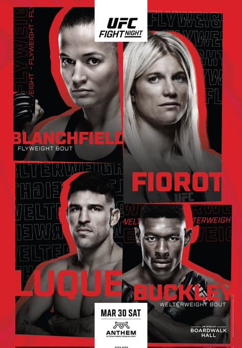 Shevchenko Vs. Fiorot: The Fight That Might Not Happen Shevchenko Vs. Fiorot: The Fight That Might Not Happen