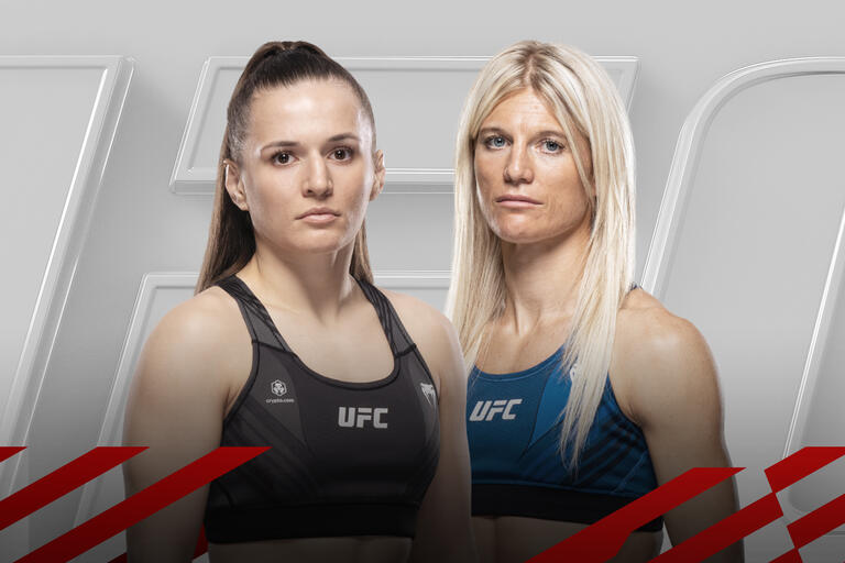 Shevchenko Vs. Fiorot: The UFC Champ's Indifference Shevchenko Vs. Fiorot: The UFC Champ's Indifference