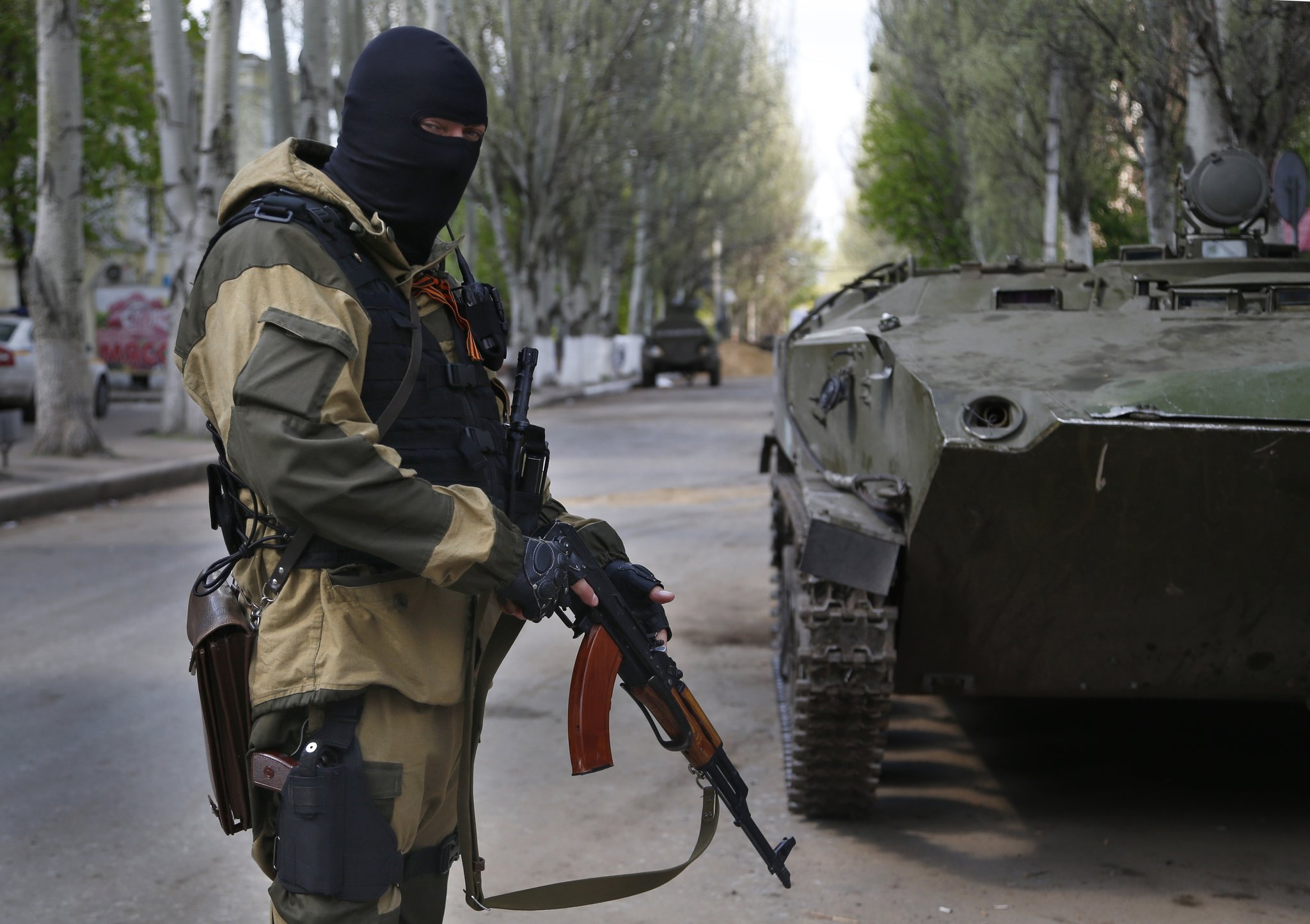 Shifting Sands: Trump's Influence On The US And EU's Response To The Russia-Ukraine Conflict Shifting Sands: Trump's Influence On The US And EU's Response To The Russia-Ukraine Conflict