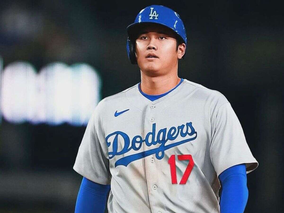 Shohei Ohtani's Restrained Celebration: Why He Let His Teammate Shine