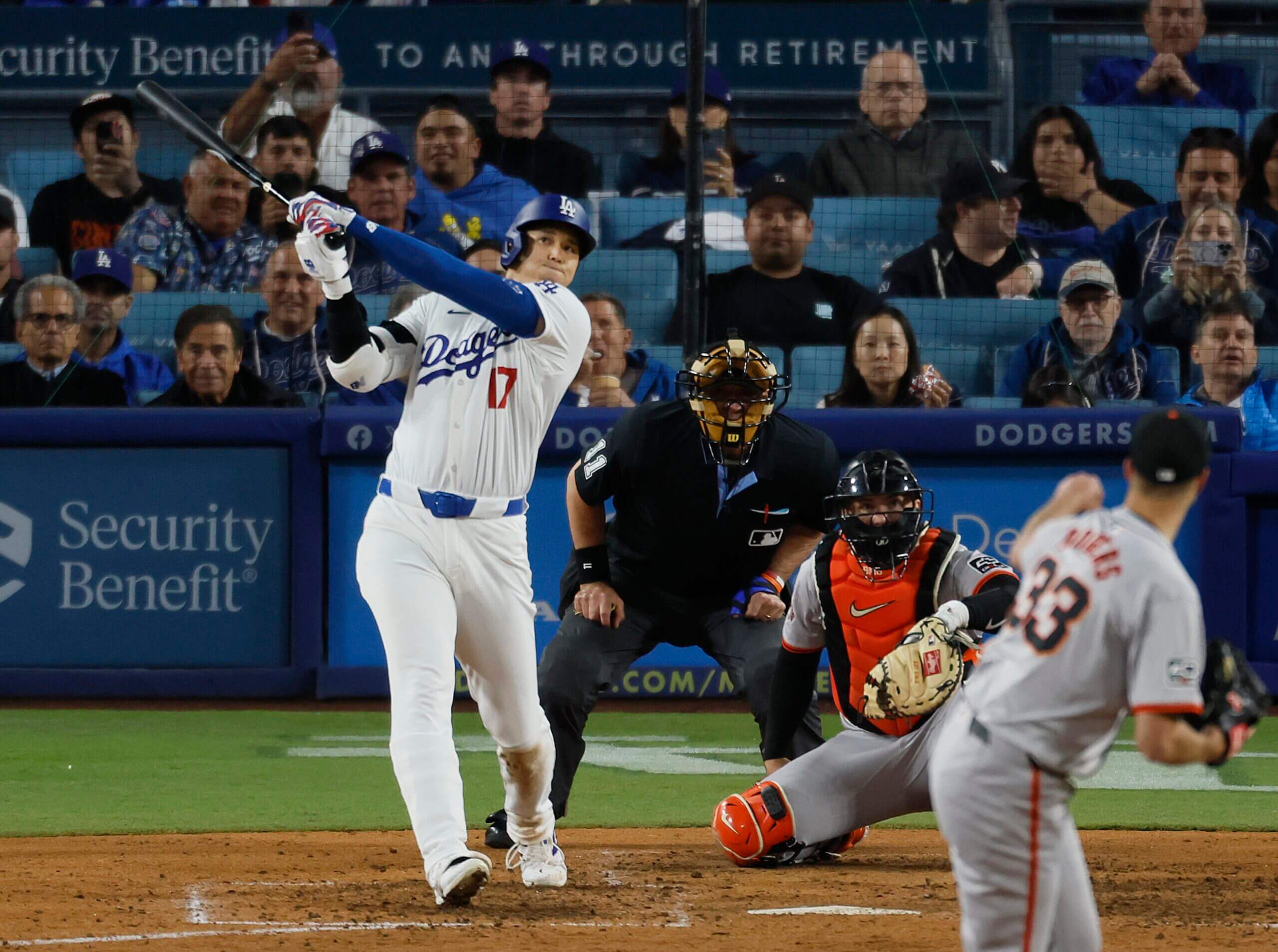 Shohei Ohtani's Touching Home Run Celebration: A Teammate's Sweet Victory Shohei Ohtani's Touching Home Run Celebration: A Teammate's Sweet Victory