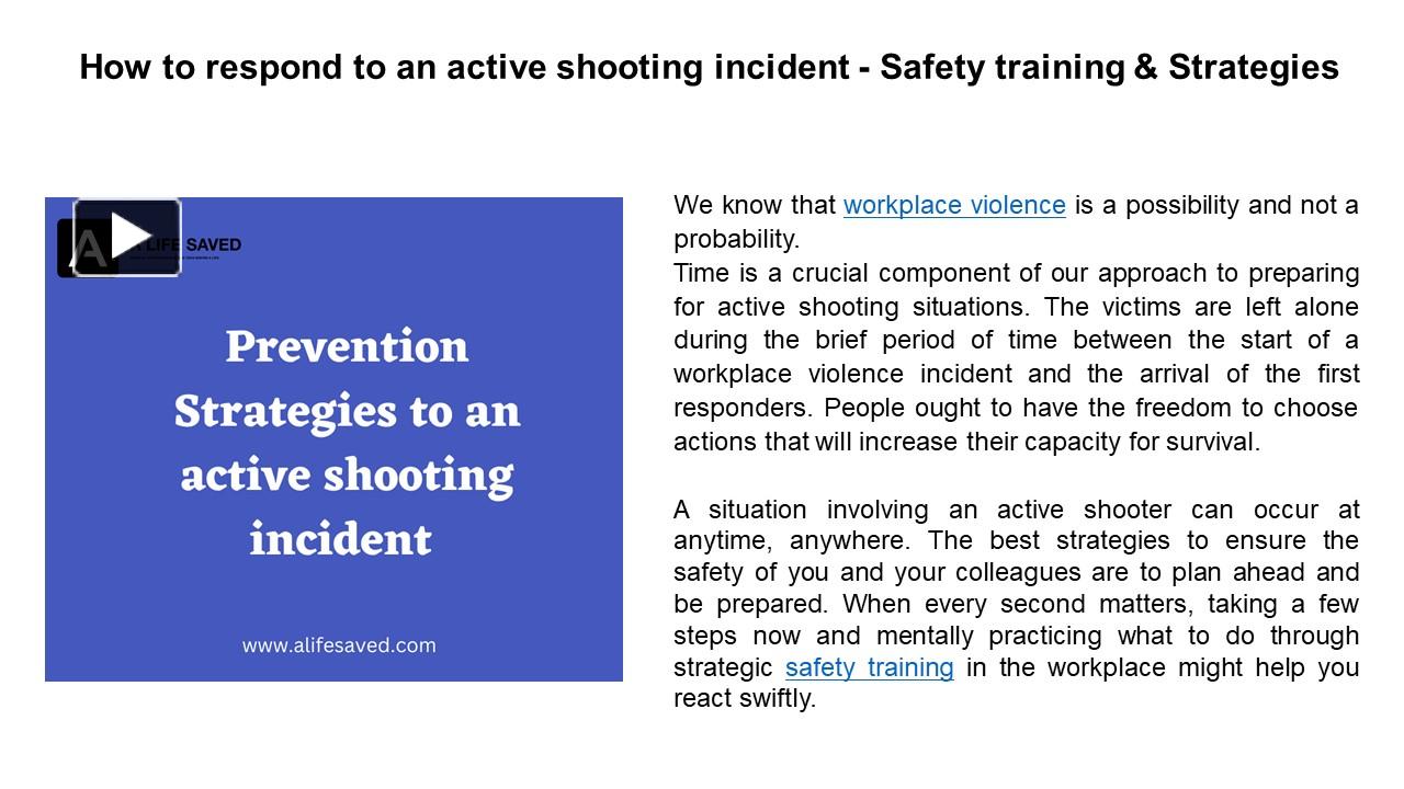 Shooting Incident Prompts Southern Vacation Area To Reassess Safety Protocols Shooting Incident Prompts Southern Vacation Area To Reassess Safety Protocols