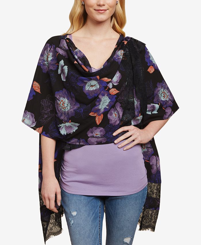 Shop Jessica Simpson's $29 Kimono Cardigan At Walmart Shop Jessica Simpson's $29 Kimono Cardigan At Walmart