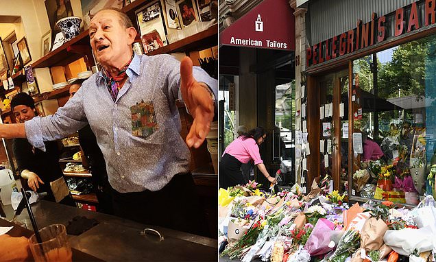 Shop Owner Stabbed To Death: Previously Bailed Teenager Rearrested Shop Owner Stabbed To Death: Previously Bailed Teenager Rearrested