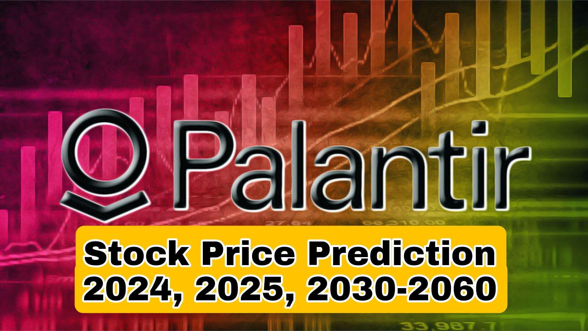 Should I Buy Palantir Stock Before A Potential 40% Increase In 2025? Should I Buy Palantir Stock Before A Potential 40% Increase In 2025?