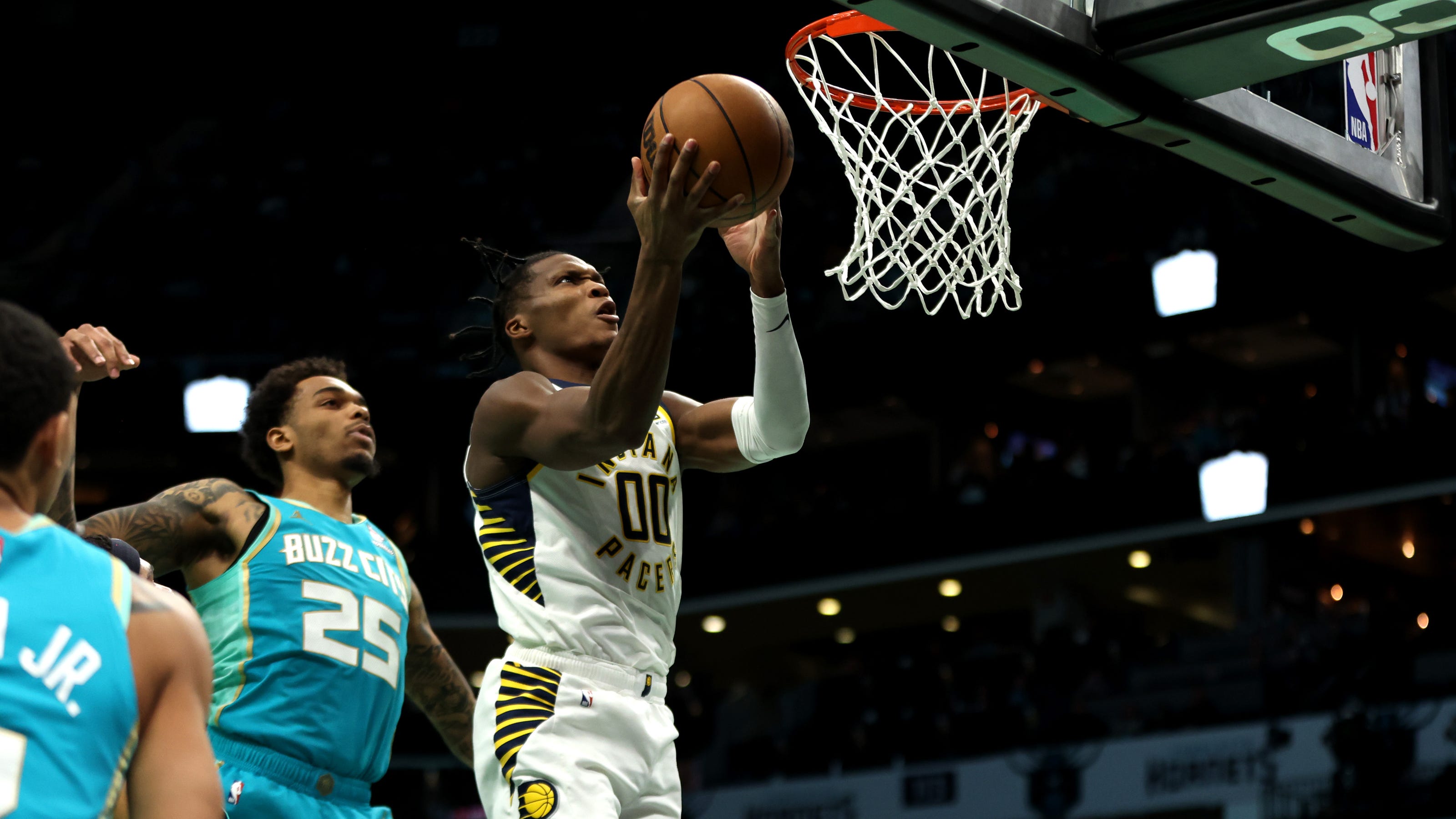 Should The Pacers Extend Benedict Mathurin? His Recent Comments Make The Answer Obvious Should The Pacers Extend Benedict Mathurin? His Recent Comments Make The Answer Obvious