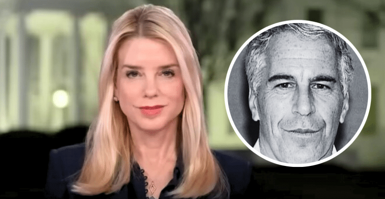 Should We See The Epstein Files? Analyzing AG Pam Bondi's Decision And The Public Vote Should We See The Epstein Files? Analyzing AG Pam Bondi's Decision And The Public Vote