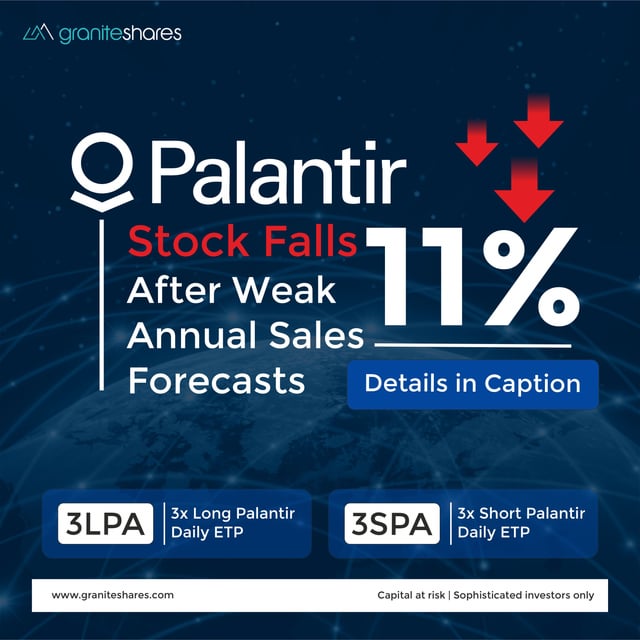 Should You Buy Palantir Technologies Stock In 2024? Should You Buy Palantir Technologies Stock In 2024?