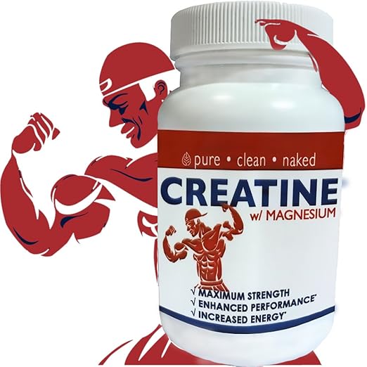 Should You Take Creatine? Weighing The Pros And Cons Should You Take Creatine? Weighing The Pros And Cons