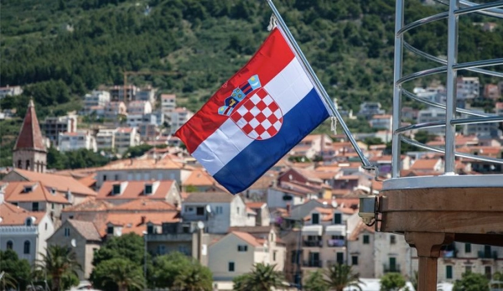 Шпанија Слави Победа Во ЛН, Хрватска Поразена Со Пенали Шпанија Слави Победа Во ЛН, Хрватска Поразена Со Пенали