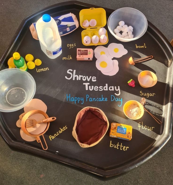 Shrove Tuesday And Pancake Day: Exploring The Traditions And Significance Shrove Tuesday And Pancake Day: Exploring The Traditions And Significance