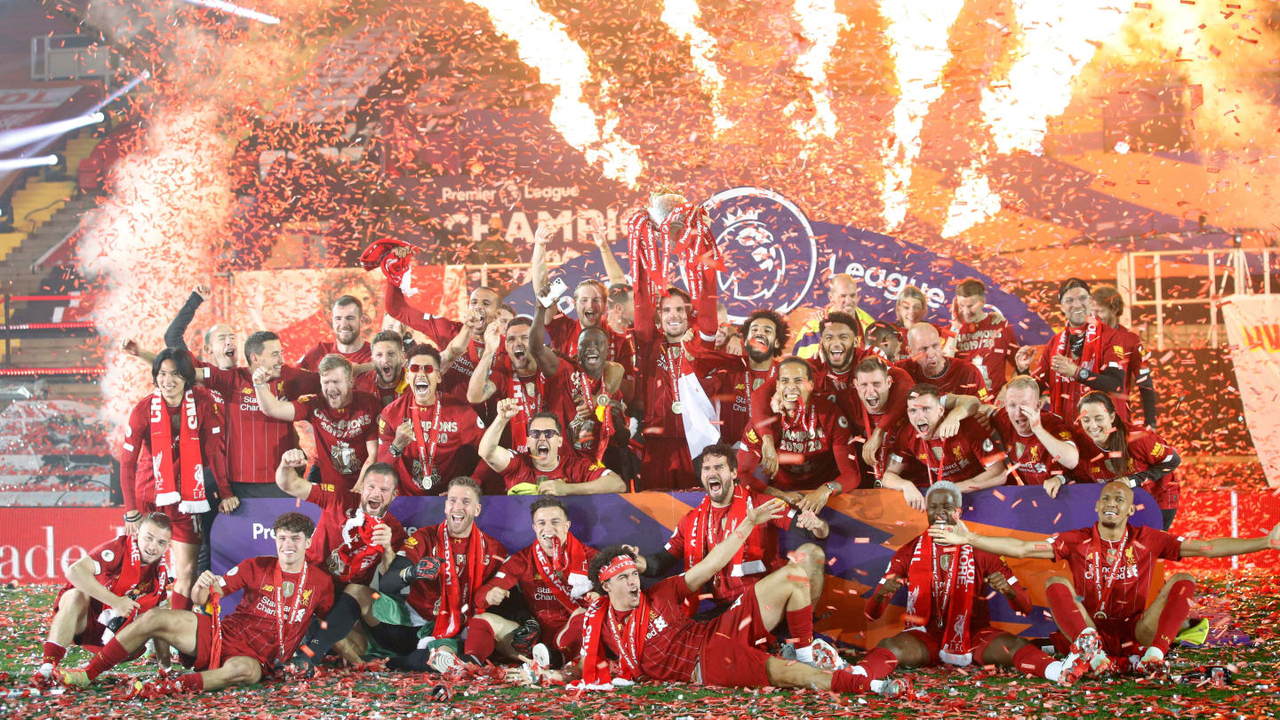 Siapa Saja Pelatih Yang Pernah Membawa Liverpool Juara Liga Inggris? (Menjelang Musim 2024/2025) Siapa Saja Pelatih Yang Pernah Membawa Liverpool Juara Liga Inggris? (Menjelang Musim 2024/2025)
