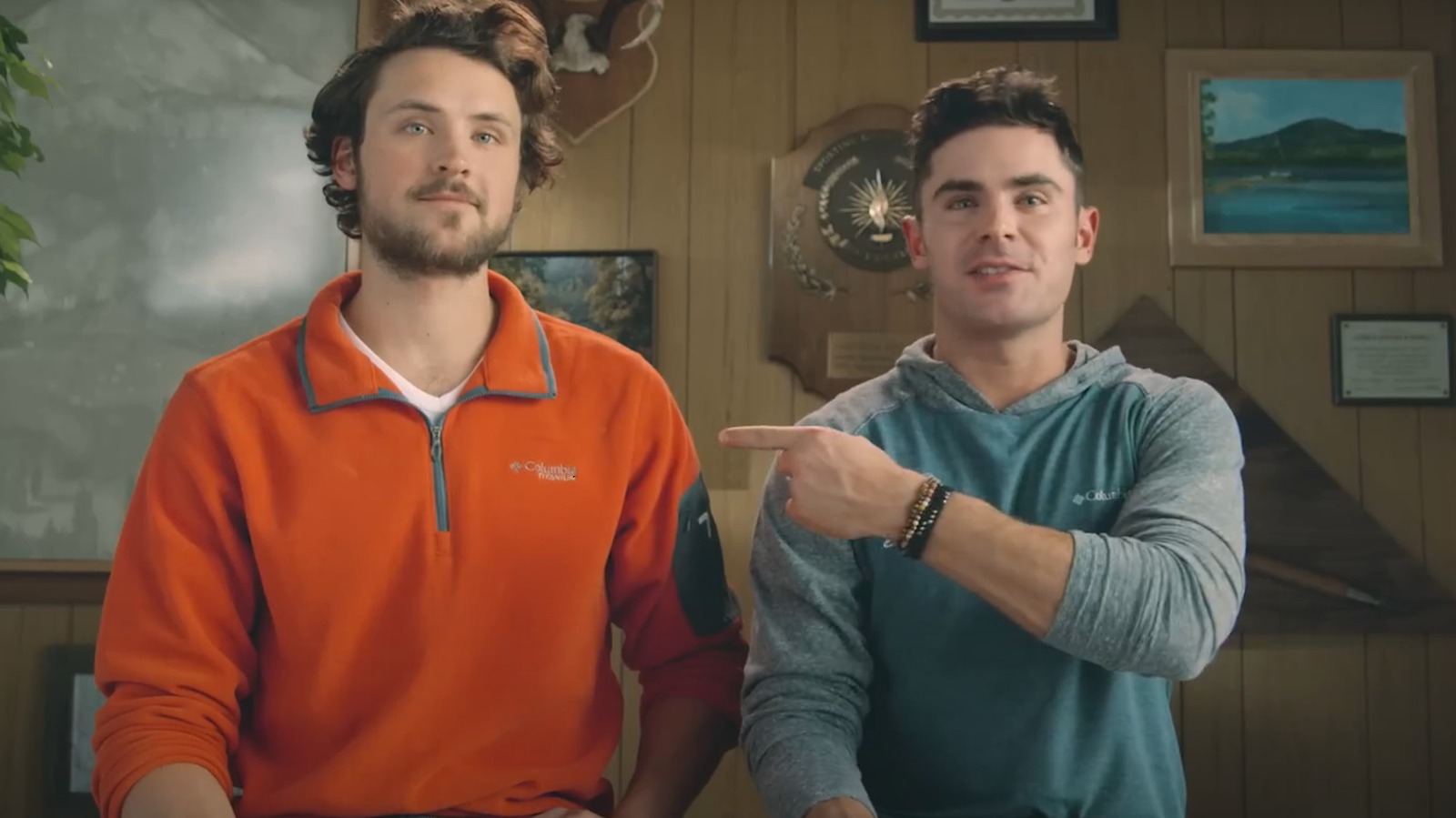 Sibling Rivalry: Dylan Efron's Perspective On His Relationship With Zac Sibling Rivalry: Dylan Efron's Perspective On His Relationship With Zac